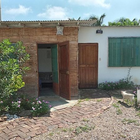 זוריטוס La Cabana De Huertamar מראה חיצוני תמונה