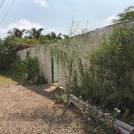 זוריטוס La Cabana De Huertamar מראה חיצוני תמונה
