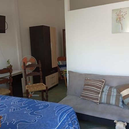 זוריטוס La Cabana De Huertamar מראה חיצוני תמונה