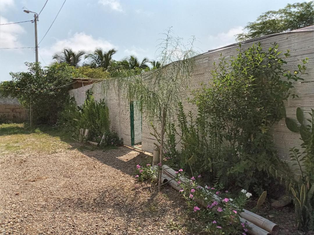 זוריטוס La Cabana De Huertamar מראה חיצוני תמונה