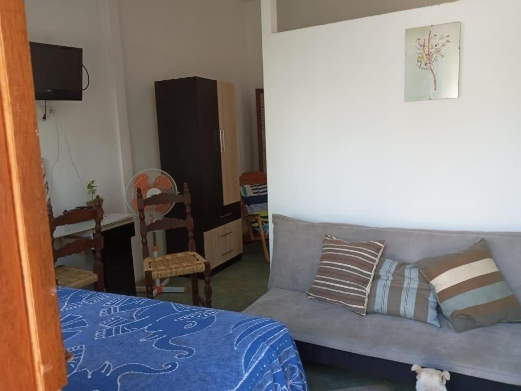 זוריטוס La Cabana De Huertamar מראה חיצוני תמונה