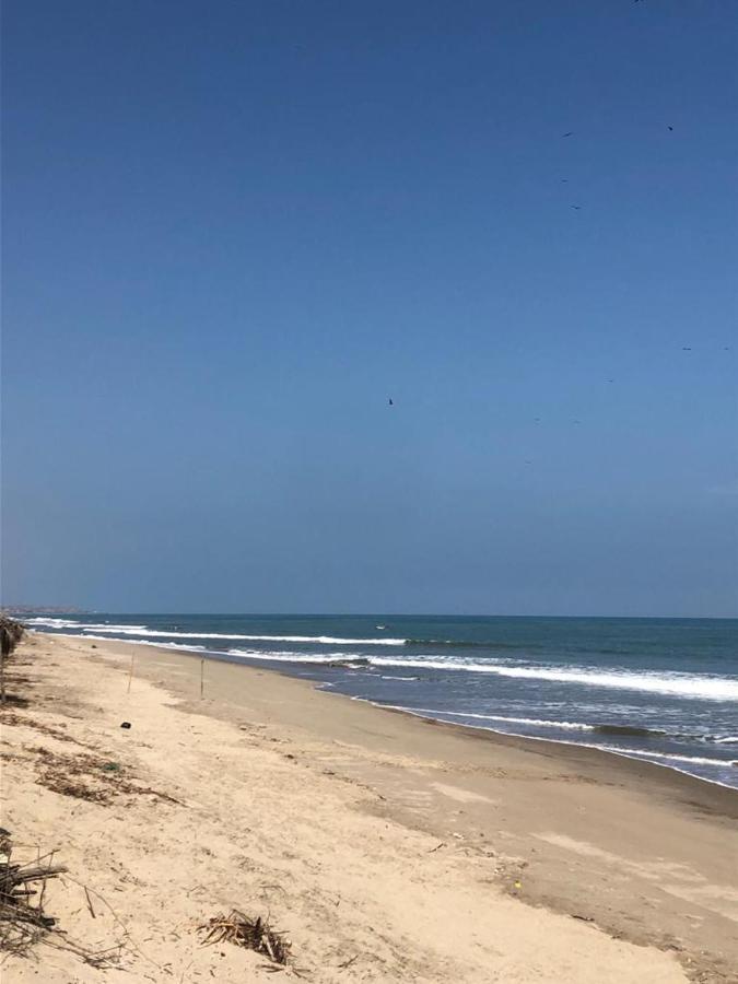 זוריטוס La Cabana De Huertamar מראה חיצוני תמונה