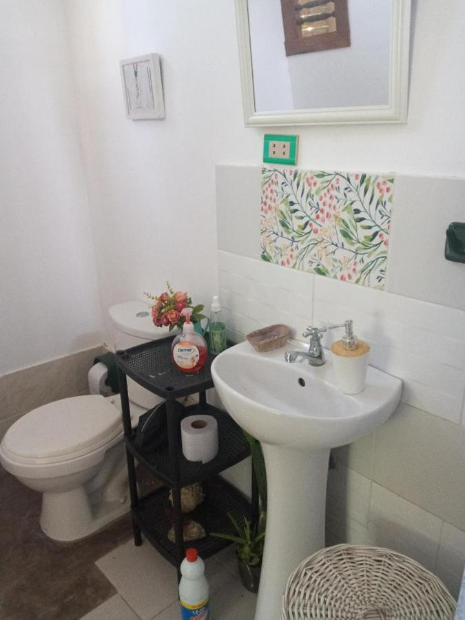 זוריטוס La Cabana De Huertamar מראה חיצוני תמונה