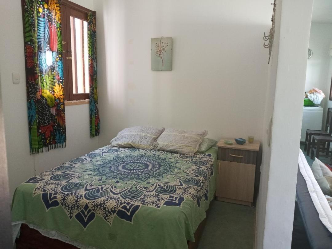 זוריטוס La Cabana De Huertamar מראה חיצוני תמונה