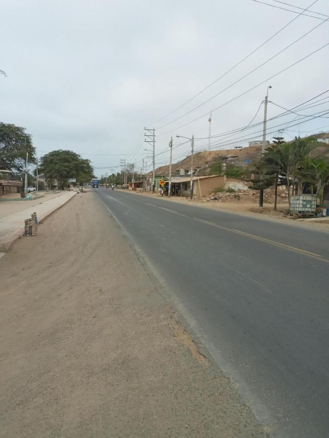 זוריטוס La Cabana De Huertamar מראה חיצוני תמונה