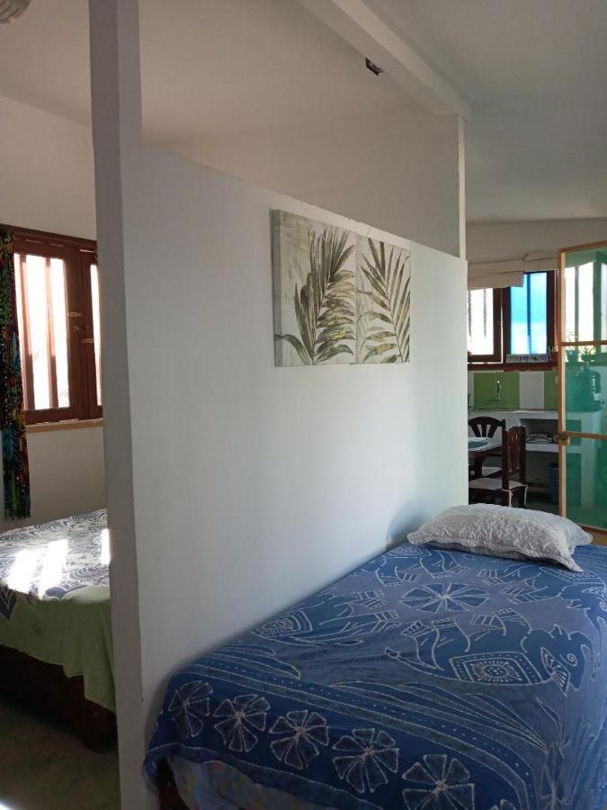זוריטוס La Cabana De Huertamar מראה חיצוני תמונה