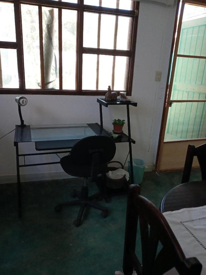 זוריטוס La Cabana De Huertamar מראה חיצוני תמונה
