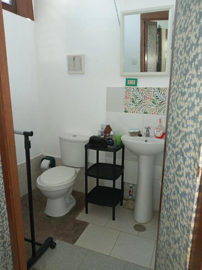 זוריטוס La Cabana De Huertamar מראה חיצוני תמונה