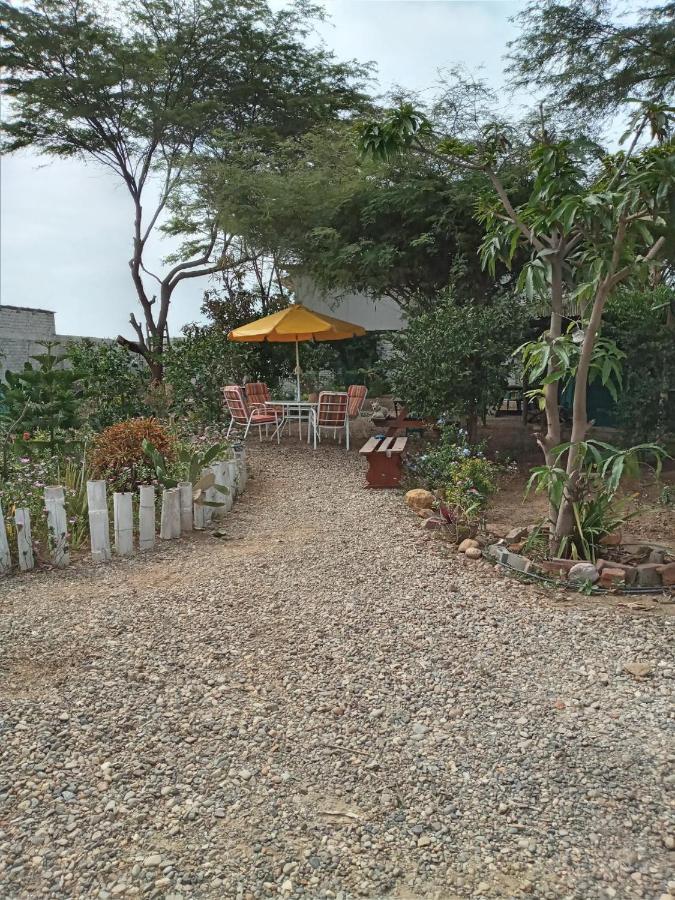 זוריטוס La Cabana De Huertamar מראה חיצוני תמונה